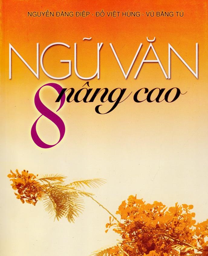 Ngữ văn nâng cao 8