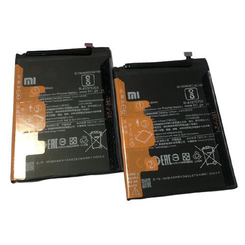 Pin Xiaomi Redmi Note7 Pro BN4A  zin LK