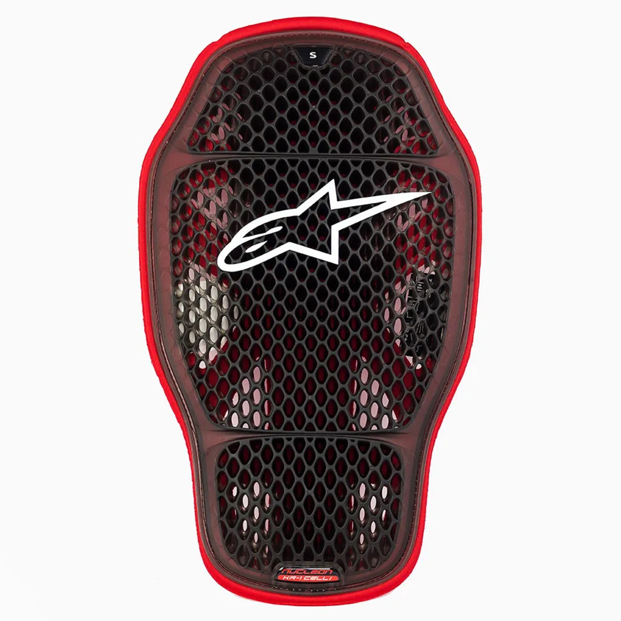 TẤM GIÁP LƯNG Alpinestars Nucleon KR-1 CELLi Back Protector Insert