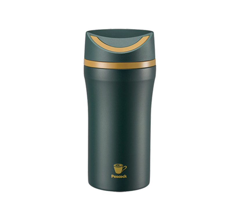 Bình giữ nhiệt Peacock 350ml - AAT-L35