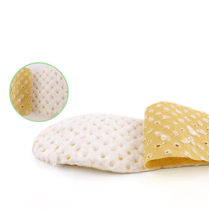Lót Giày Bạc Hà Chống Hôi - LCH