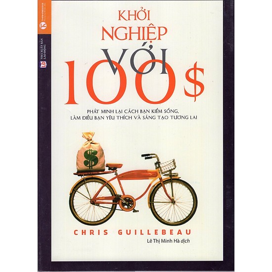 Khởi nghiệp với 100 đô la