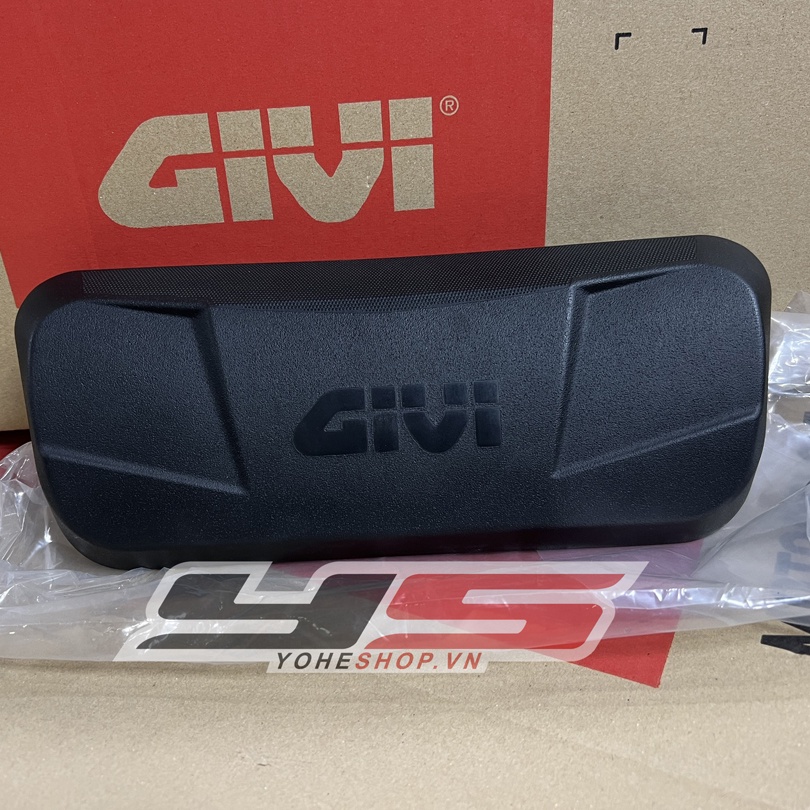 Tựa lưng chính hãng GiVi cho thùng GiVi E43N
