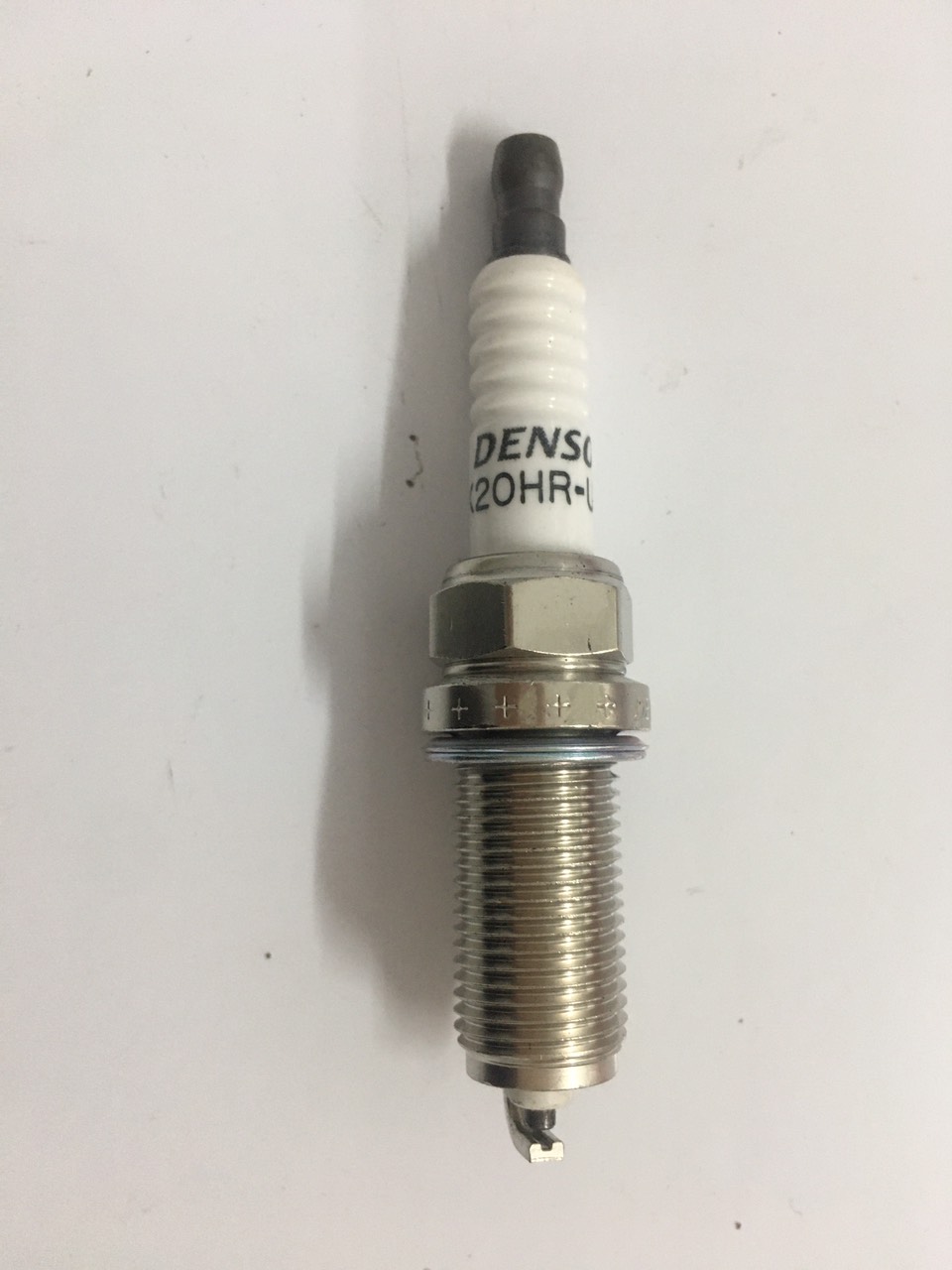 Bugi/Buri Đánh Lửa Denso Fortuner (K20Hr-U11) Innova 2.0 Mã 90919 - 01235