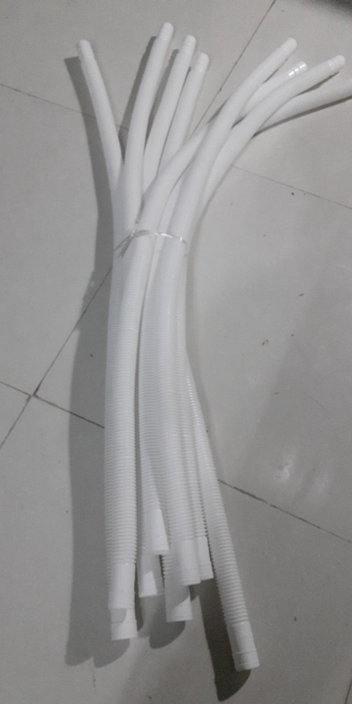 Ống dây thoát xả nước máy giặt