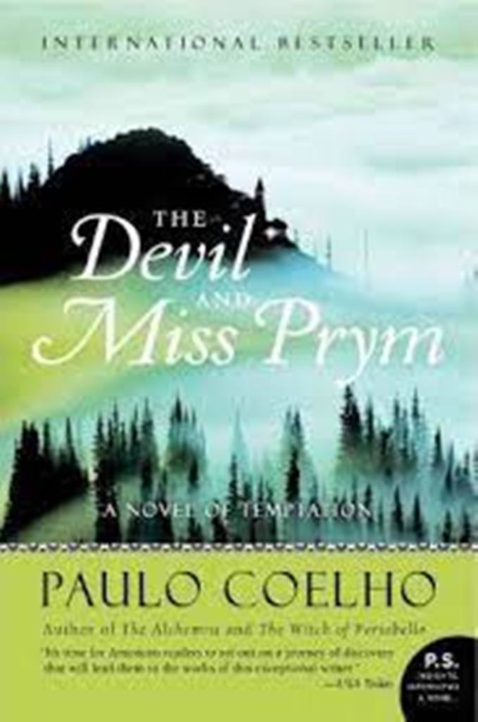 The Devil and Miss Prym: A Novel of Temptation