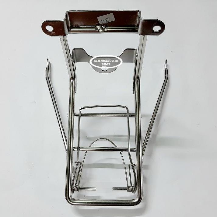 Baga Mũi 10li Gắn DREAM (Inox 100%)