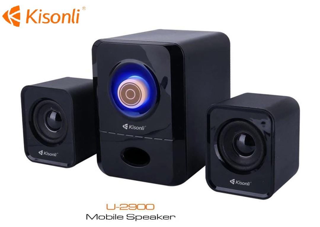 Loa 2.0 Kisonli U - 2900