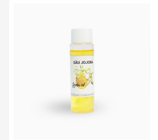 [HCM]Dầu Jojoba (Jojoba Oil)