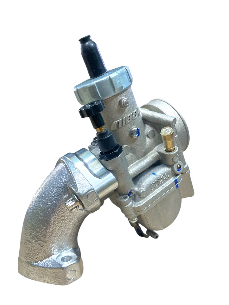 Co xăng Bắt ốc gồm Co Thâp / Co Cao ( loại tốt ) ==> gắn vừa xe Wave / Dream / Sirus / 67