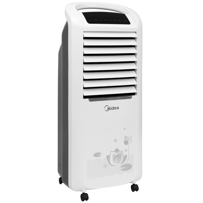 Quạt điều hòa Midea AC200-19WV