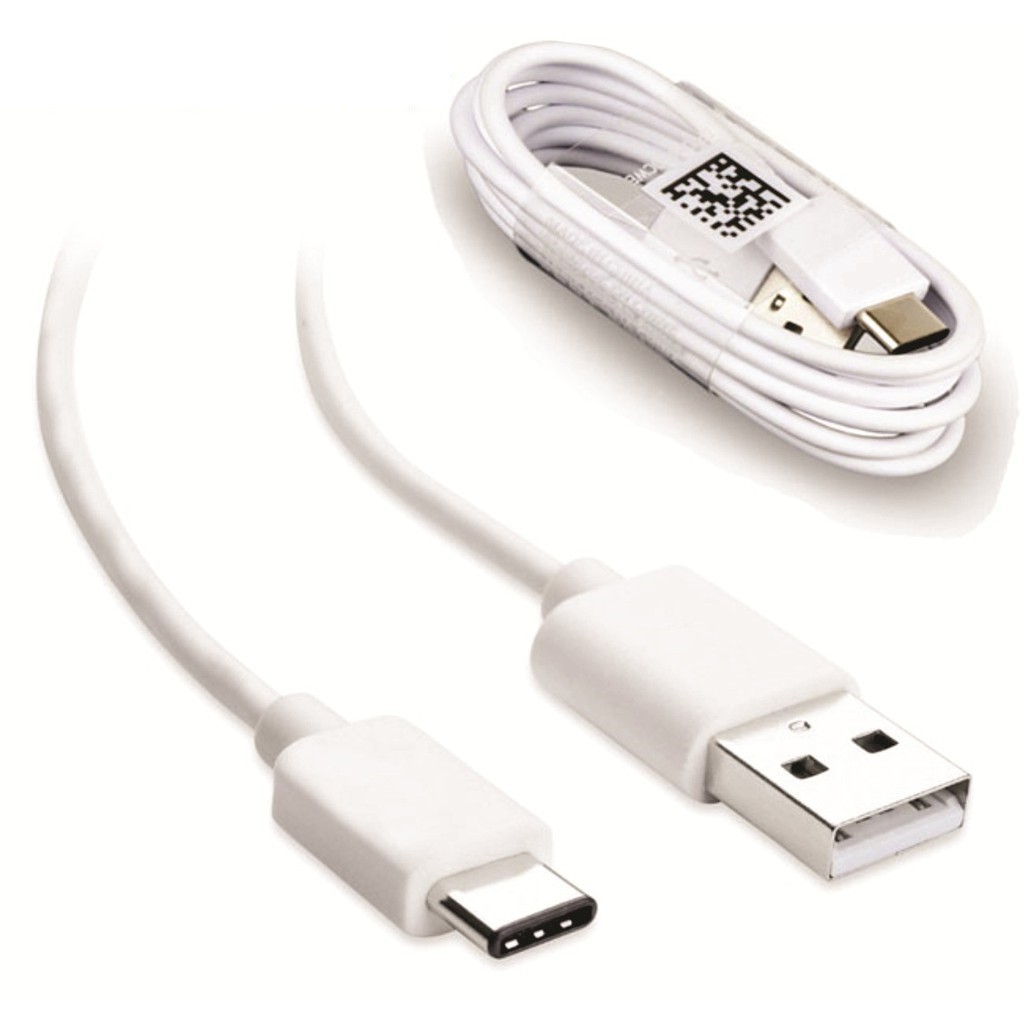 USB Type-C Cable Length 25cm, 50cm, 1 Meter
