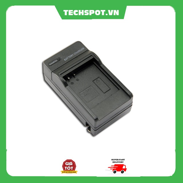 Sạc Pin Canon NB-4L | Bảo hành 3 tháng