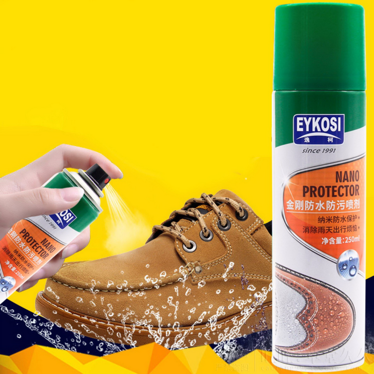 Bình Xịt Chống Thấm Nước Nano Eykosi 250ml