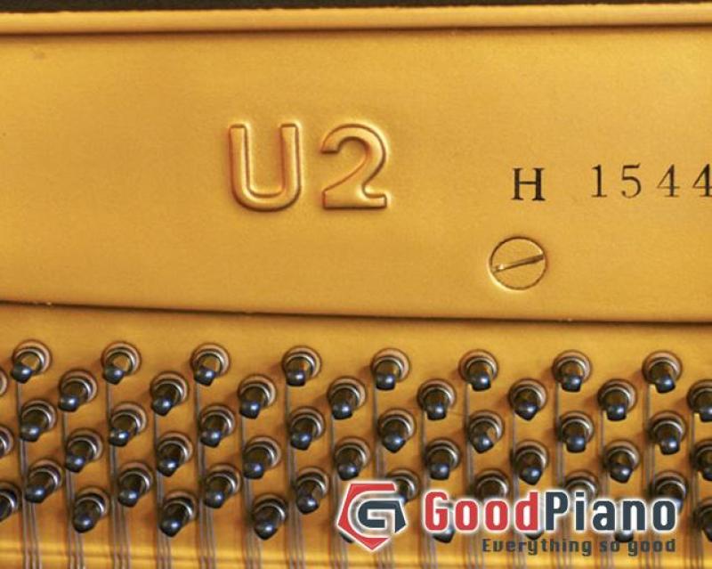 Đàn Piano Yamaha U2H