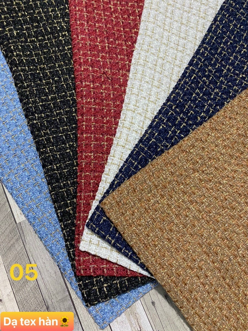 Chân Váy Chữ A Chất Dạ Giá Rẻ