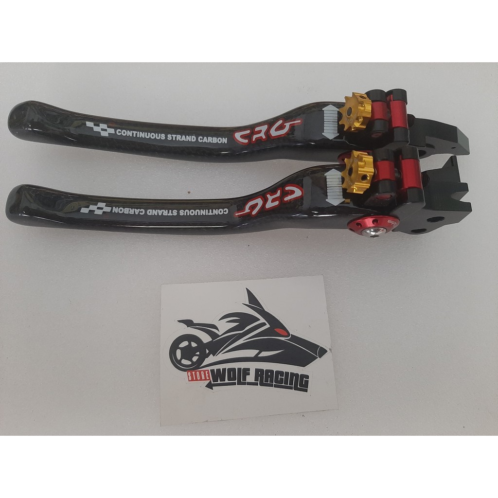 [HCM]BỘ TAY THẮNG CHO VARIO 150