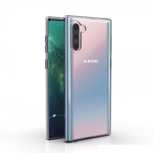 [HCM]Xả Kho SAMSUNG /Note8/Note9/NOTE10/ NOTE 10 PLUS ỐP DẺO TRONG Suốt LOẠI TỐT