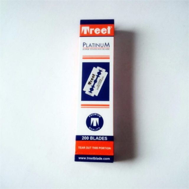 Dao Lam Treet Cam 200 Lưỡi / hộp