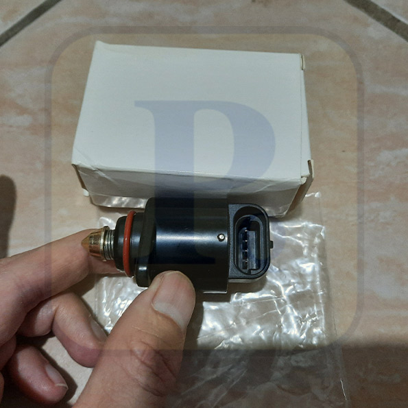 VAN KHÔNG TẢI DAEWOO LANOS BẢO HÀNH 3 THÁNG