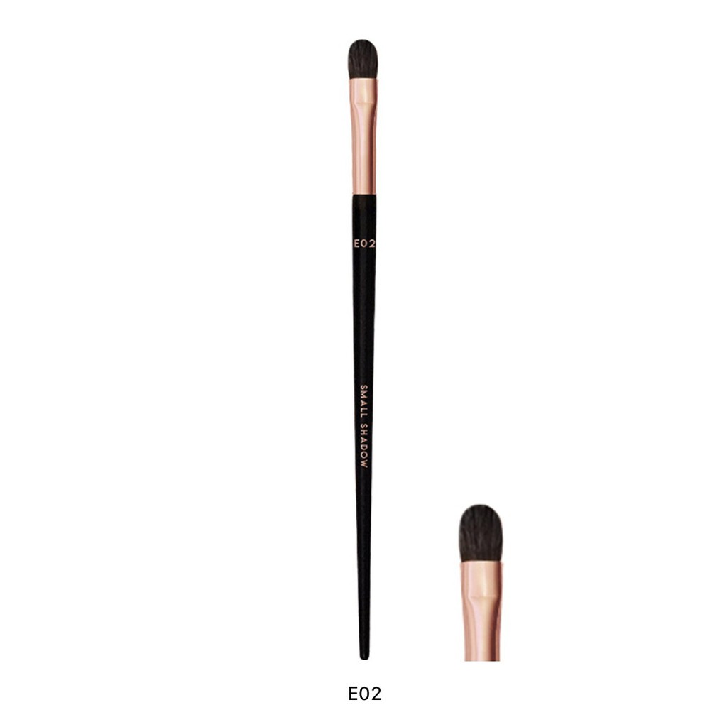 [HCM] Cọ Mắt Vacosi Hàn Quốc Makeup Brush Các Loại