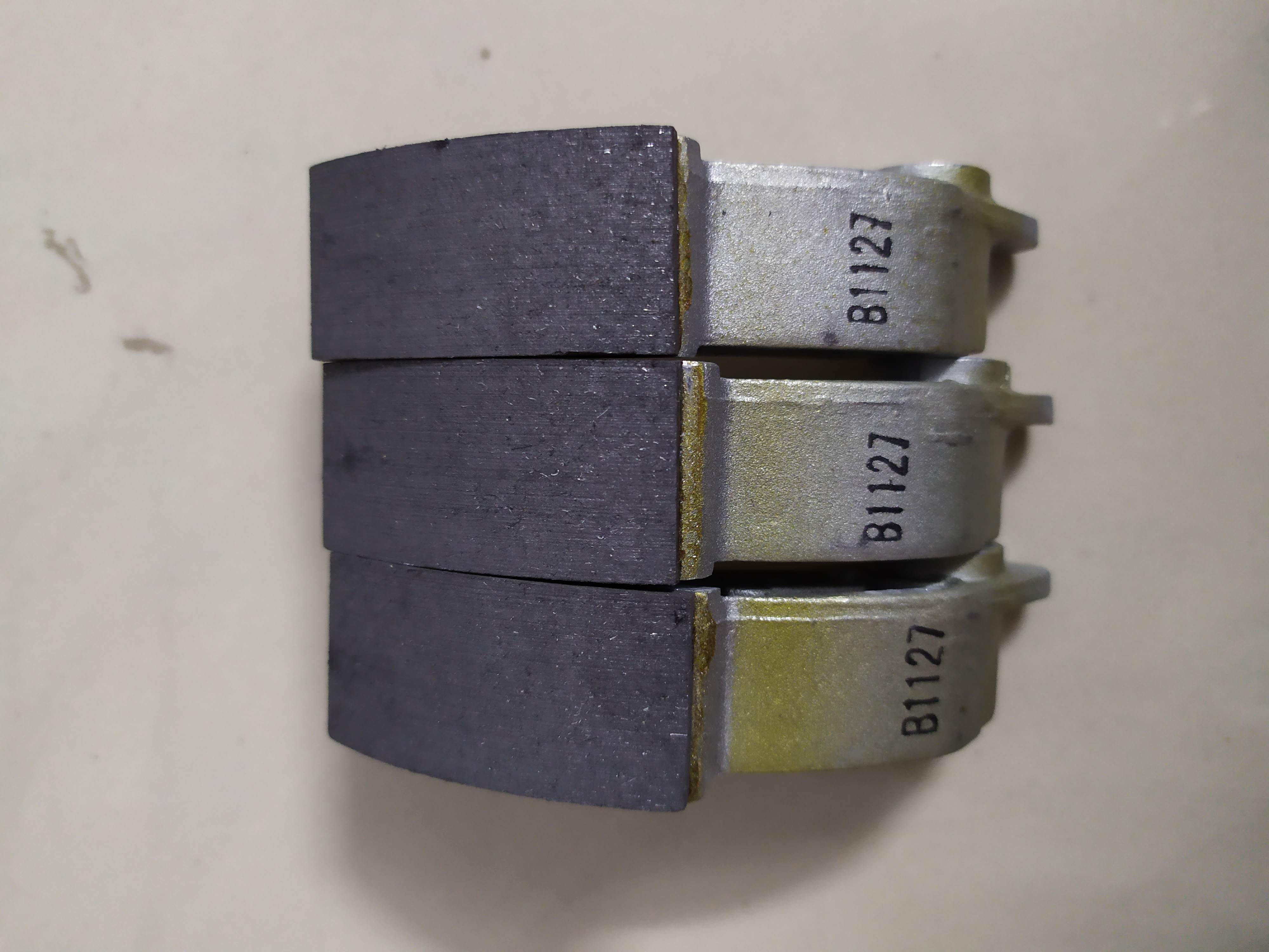 [GIÁ ỔN] Bố ba càng xe vespa, liberty 2v và 3v