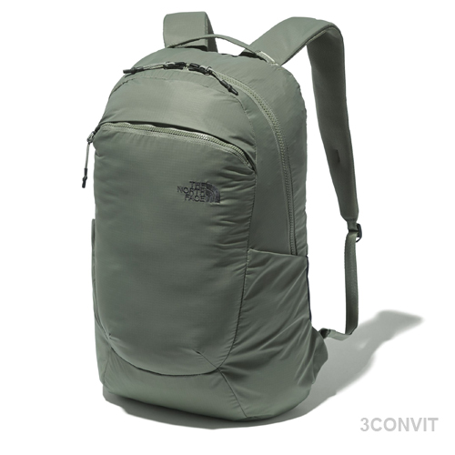 Balo gấp gọn TNF Glam Daypack 20L