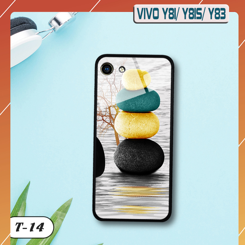 Ốp lưng VIVO Y81S - in hình 3D