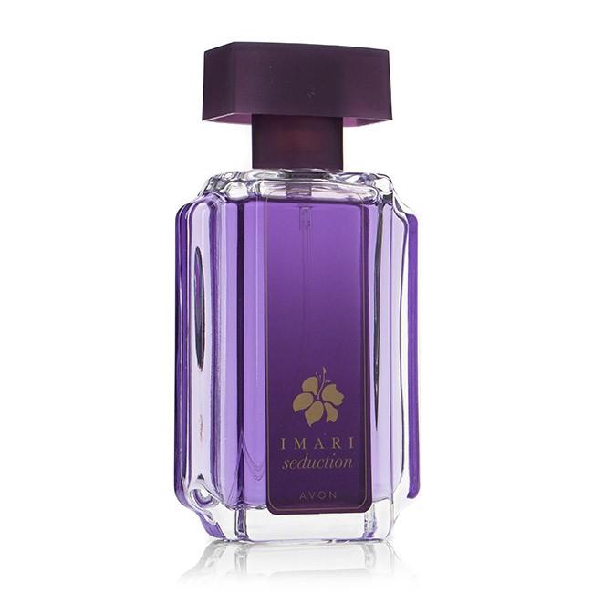 Nước hoa nữ Avon Imari Seduction eau de toilette 50ml ( vuông )