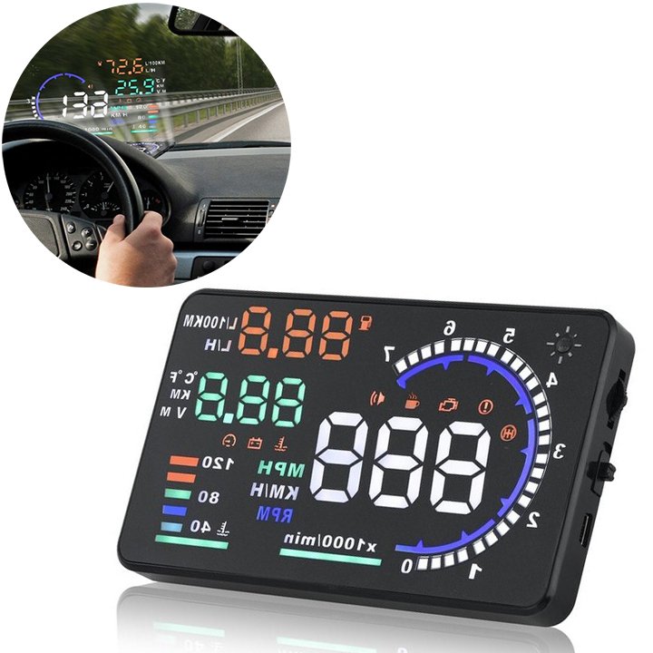 Baby print car stickers