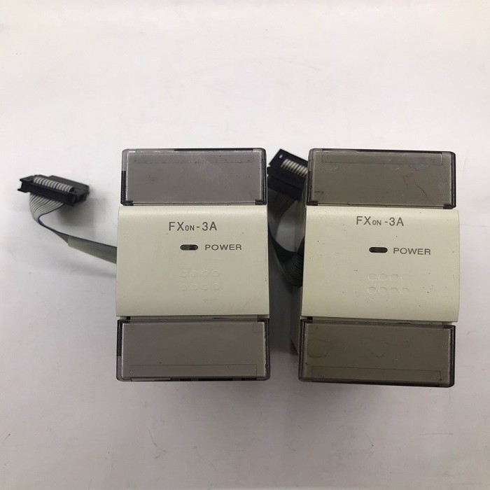 FX0N-3A Mô đun mở rộng analog Mitsubishi
