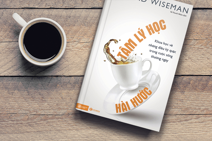Tâm lý học hài hước