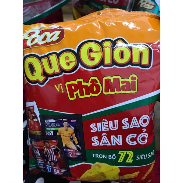 치즈맛 치토스/ Cheetos vị phô mai 30g