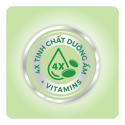 Sữa tắm gội trẻ em Lactacyd Milky chai 500ml
