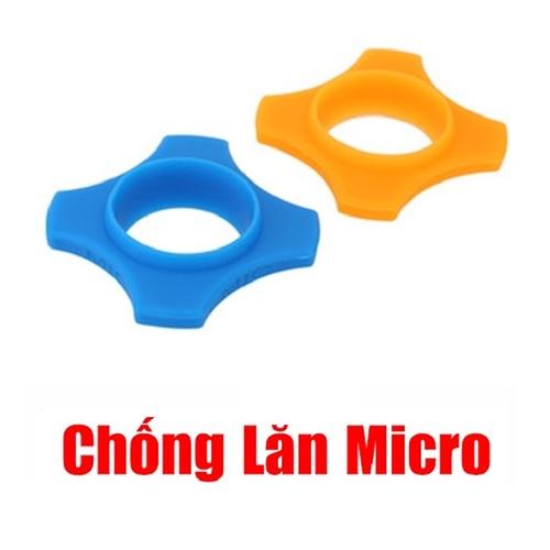 [HCM]10 chống lăn micro