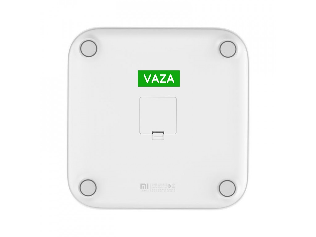 CÂN THỂ CHẤT THÔNG MINH XIAOMI GEN2 2019 (Xiaomi Body Fat Scale 2 Universal 2019)