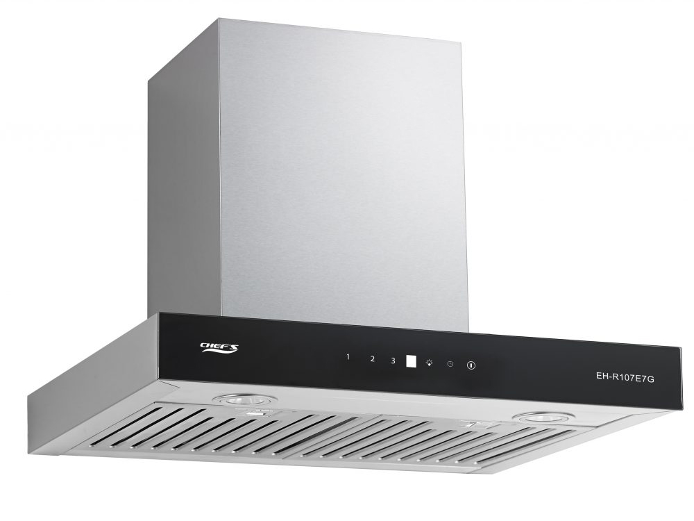 Máy hút mùi Chef's EH R107E7D (Giá áp dụng giao tại HN &HCM , các tỉnh liên hệ shop)