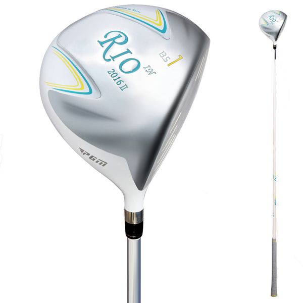 GẬY DRIVER NỮ RIO 16