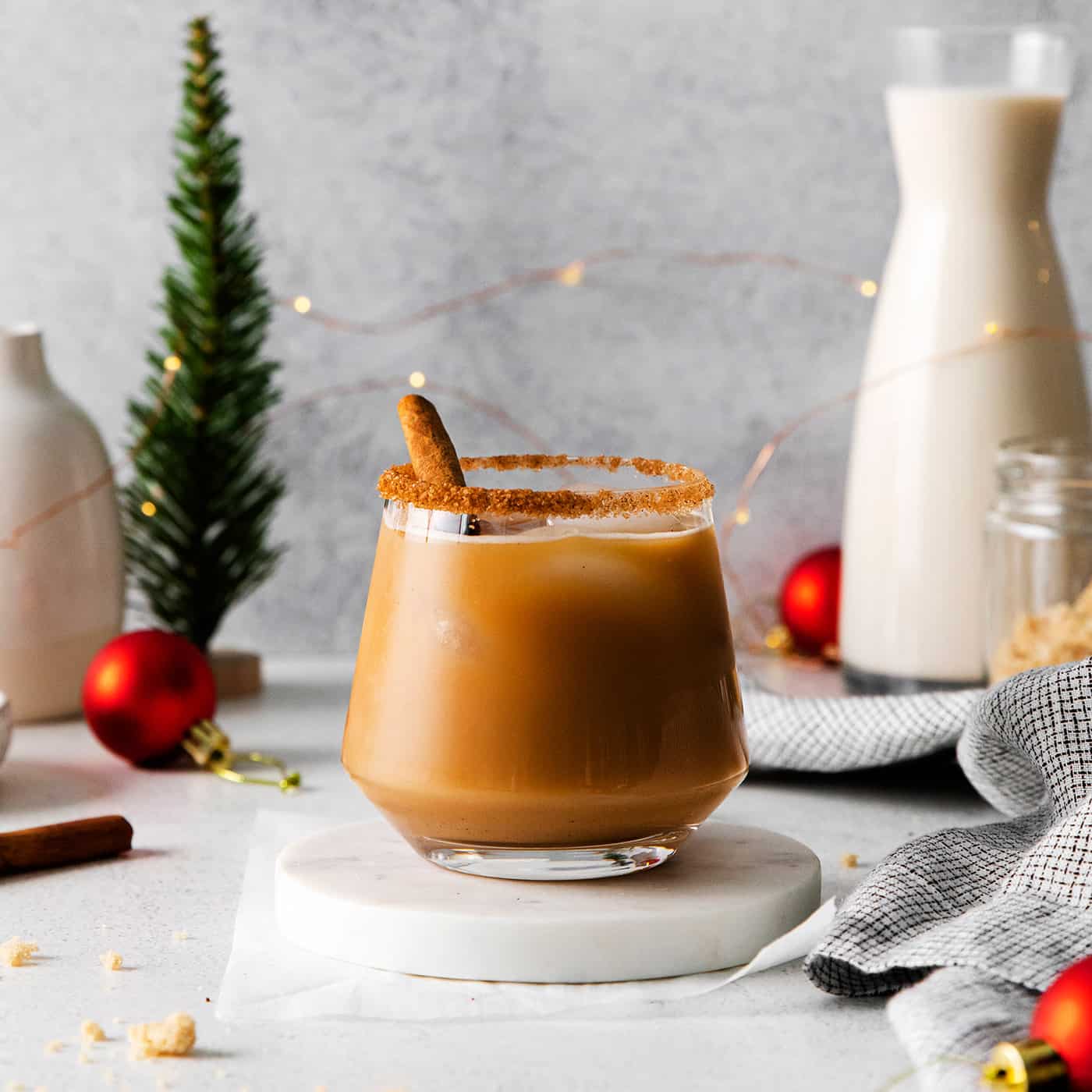 SIRO GIFFARD QUẾ 1L - GIFFARD CINNAMON SYRUP