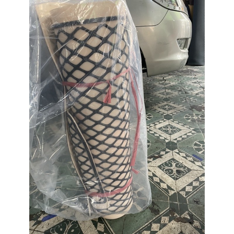 Thảm cao su 3d Toyota Sienna 2007