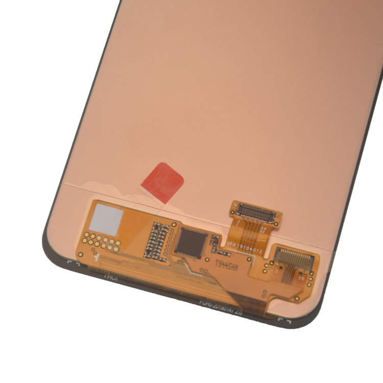 BỘ MÀN HÌNH SAMSUNG A20 Q-LED 3IC