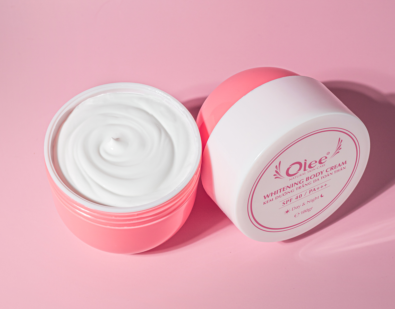 [LẺ] KEM BODY OLEE