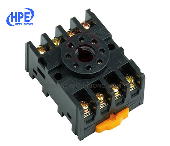 Relay thời gian DH48S-1Z