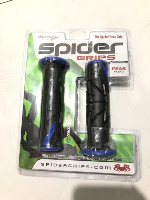 Bao tay Spider đủ màu
