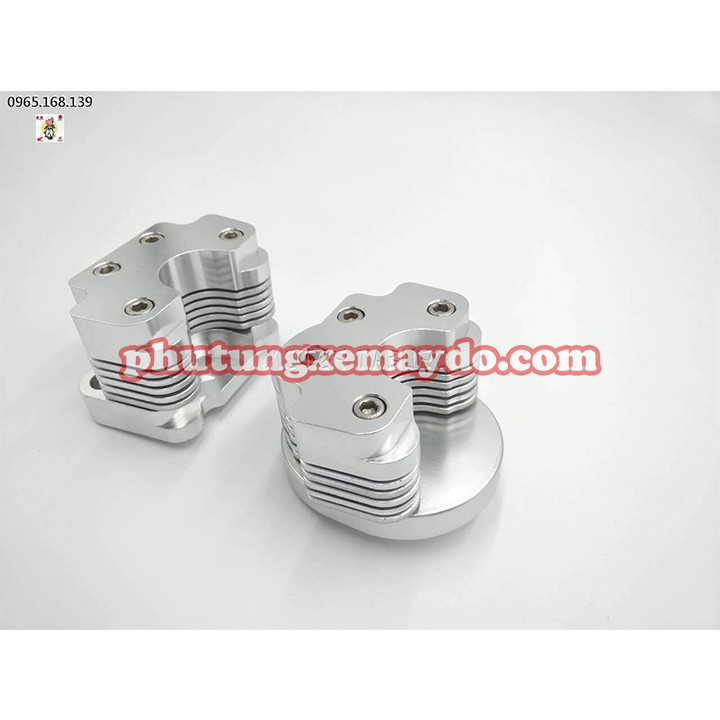 Nắp cánh bướm tản nhiệt