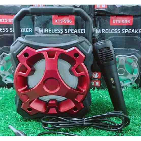 Loa karaoke KTS-996