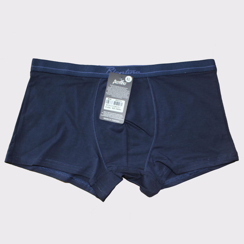 Blentino Quần Lót Nam Boxer, Quần Sịp Nam Trẻ Trung, Quần Lót Nam Năng Động - D09