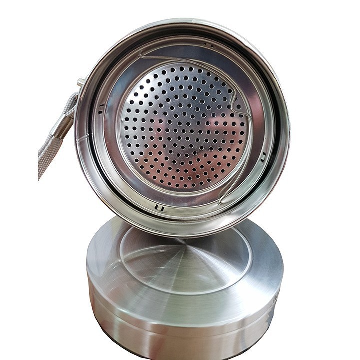 Bình Giữ Nhiệt Inox 1200ml Thương Hiệu BaoL