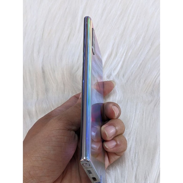 ĐIỆN THOẠI SAMSUNG GALAXY NOTE 10 5G