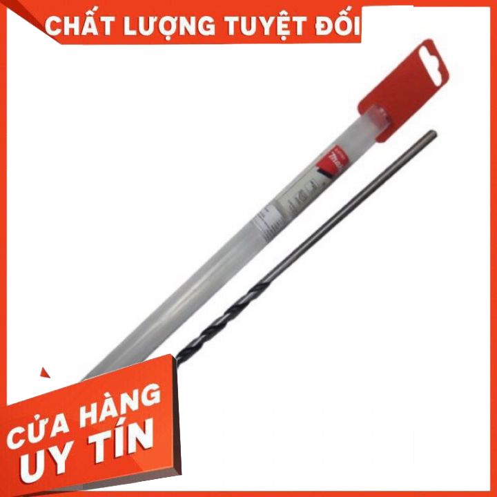 [Chính Hãng] Mũi khoan gỗ dài 8*315 D-07163